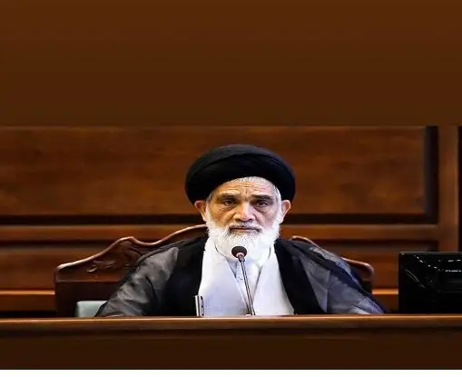 هشدار جدی درباره تضعیف قوه قضاییه: امنیت ملی در معرض خطر بزرگ!