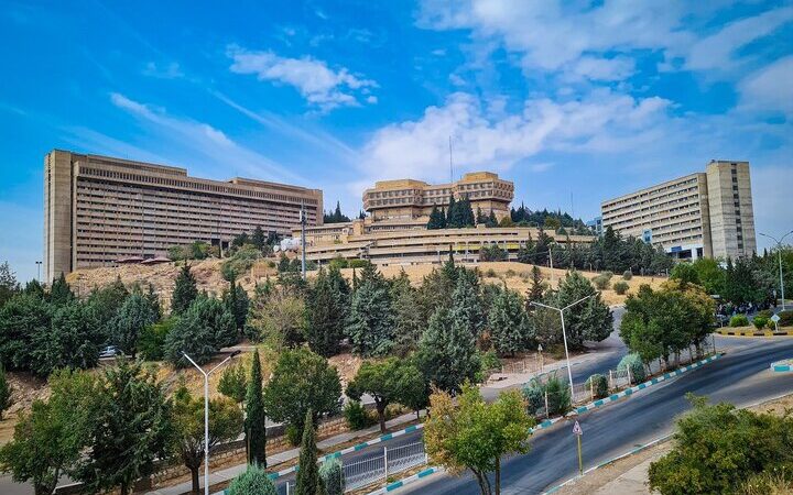 دانشگاه شیراز، طلایه‌دار هدایت شغلی و مهارت‌افزایی در کشور شد!