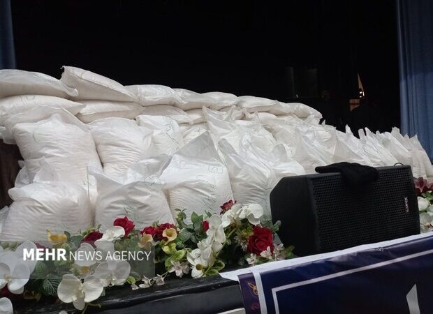 کشف حیرت‌انگیز بیش از ۲۲ کیلو شیشه در رباط‌کریم و بازداشت ۵ قاچاقچی خطرناک