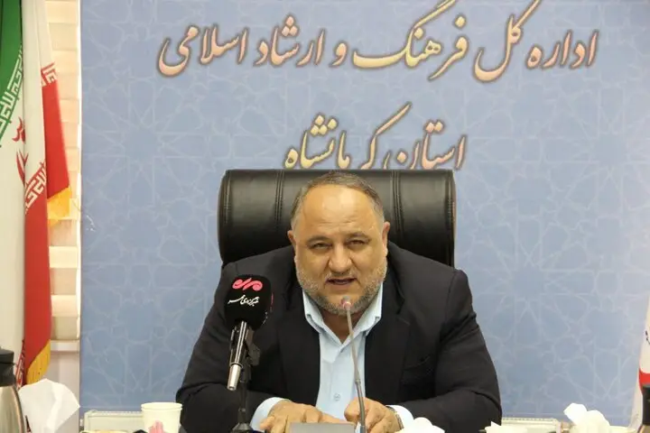 جشنواره فیروزه؛ سکوی پرتاب خلاقیت هنرمندان کرمانشاه با هوش مصنوعی!