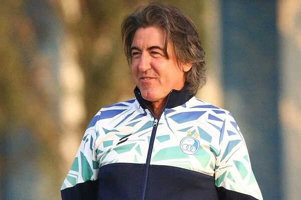 اعتراض استقلال به کمیته استیناف بابت جریمه ۲ میلیاردی ساپینتو