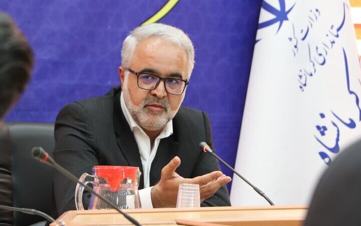 فرماندار کرمانشاه: ساخت‌وسازهای غیرمجاز، پژواک کم‌کاری‌های پنهان دستگاه‌ها!