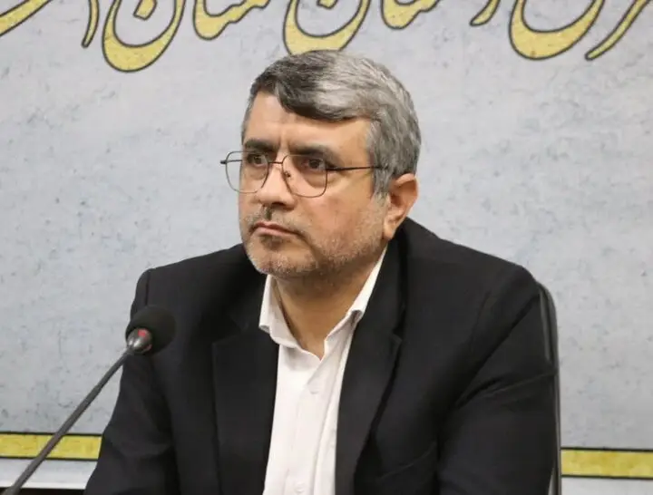 بازپس‌گیری ۲۰ مورد زمین‌های تصرف‌شده در شرق سمنان با ارزش ۵۳۱ میلیاردی!