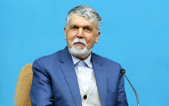 وزیر ارشاد: سینما پلی بی‌بدیل برای پیوند ملت‌ها و تمدن‌هاست