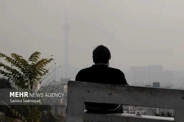 وضعیت هشداردهنده کیفیت هوای تهران؛ امروز در چه شرایطی قرار داریم؟