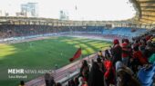لغو ناگهانی میزبانی دیدار استقلال و گل‌گهر در مشهد؛ چه اتفاقی افتاد؟