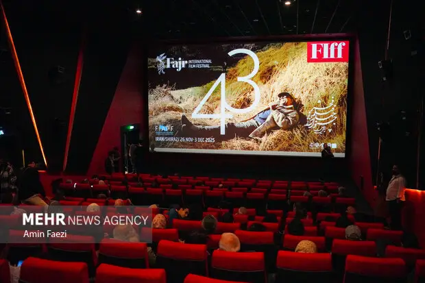 شیراز؛ پایتخت شگفت‌انگیز هنر معاصر و خانه همیشگی سیمرغ فجر جهانی