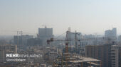 وضعیت هشدار در سمنان؛ آلودگی صنعتی نفس غرب استان را گرفت!
