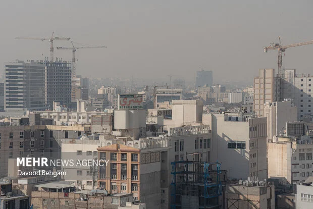 استانداردهای کاغذی؛ حلقه گمشده در مهار آلودگی هوا