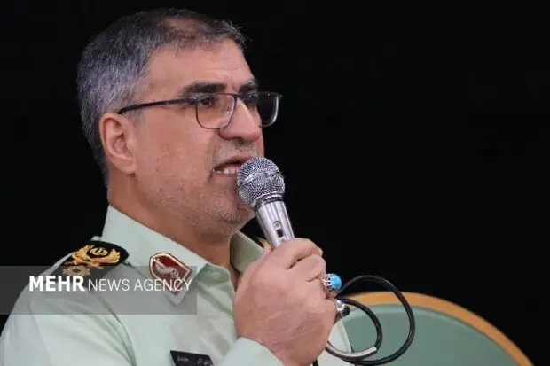 کشف محموله شیشه ۳۱۶ کیلویی؛ ضربه بی‌سابقه به شبکه قاچاق هرمزگان