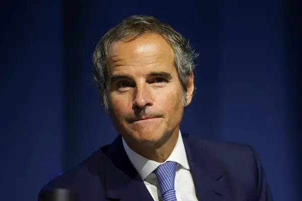 گروسی: نقش کلیدی روسیه در حل معمای هسته‌ای ایران ممکن است تغییر بازی باشد