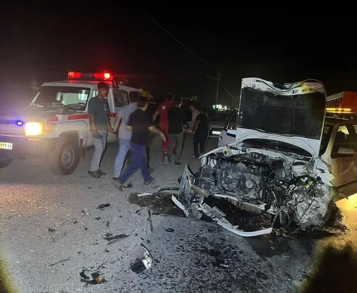 ۷ کشته تلخ در تصادفات تهران؛ هفته‌ای خونین در پایتخت که دل‌ها را به درد آورد