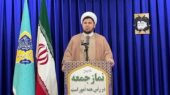 حجت الاسلام عزیزی: جهاد تبیین تنها راه مقابله با هجوم رسانه‌ای بی‌سابقه دشمن!