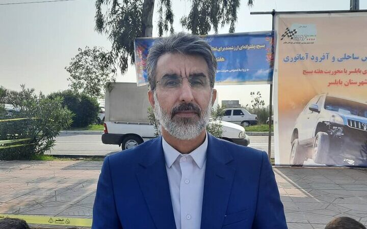 پروژه سالن ۶۰۰۰ نفری ساری برای تکمیل ۱۶۰ میلیارد تومان اعتبارنیاز دارد