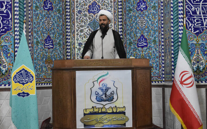 ابراهیمی: نهم دی، روزی که مردم ایران دوباره پیمان میثاق با انقلاب بستند!