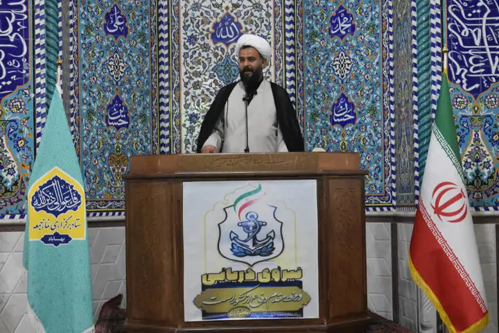 ابراهیمی: نهم دی، روزی که مردم ایران دوباره پیمان میثاق با انقلاب بستند!