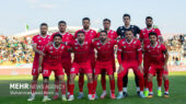 ترکیب تیم فوتبال پرسپولیس برای دیدار با پیکان اعلام شد