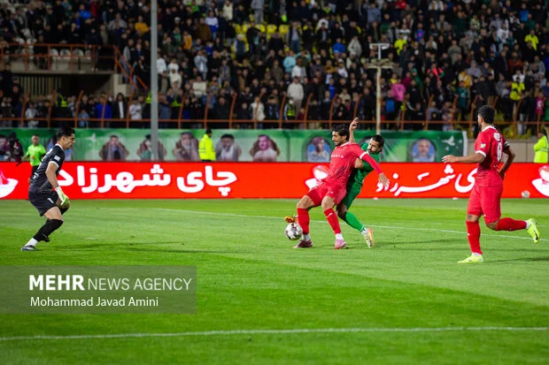 اوسمار چگونه با برنامه‌ریزی هوشمندانه پرسپولیس را به پیروزی‌های حیاتی رساند؟