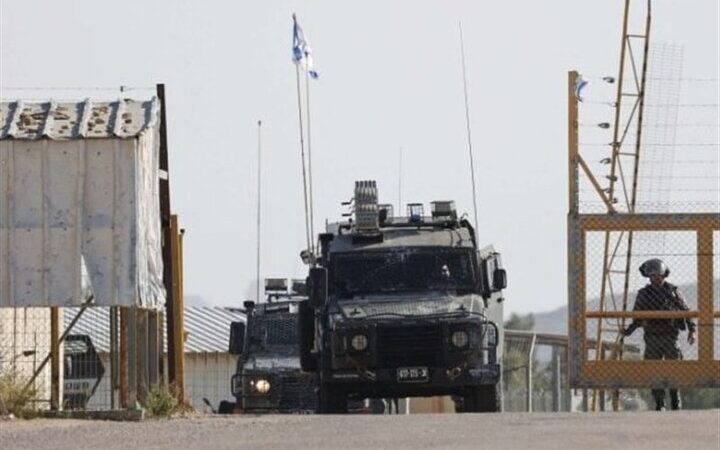 تداوم جنایت‌های رژیم صهیونیستی در غزه و کرانه باختری