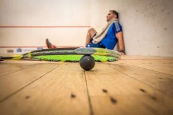 تیم ملی اسکواش ایران پس از ۱۷ سال؛ تجربه‌ای ارزشمند که همه را شگفت‌زده کرد!