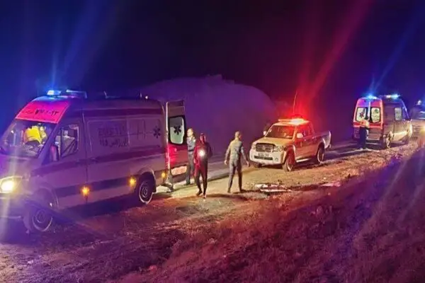 هلال‌احمر اصفهان در ۲۴ ساعت؛ ۱۷ عملیات نجات نفس‌گیر و ثبت ۲ فوتی تلخ