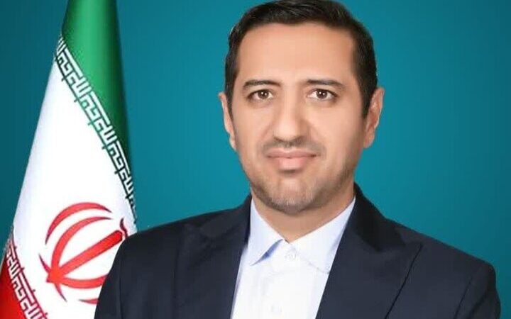 اجرای هزار میلیارد تومان پروژه زیر ساختی در جنوب کرمان