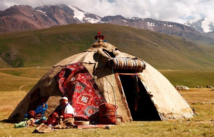 عشایر کرمانشاه چگونه امنیت غذایی کشور را تضمین می‌کنند؟