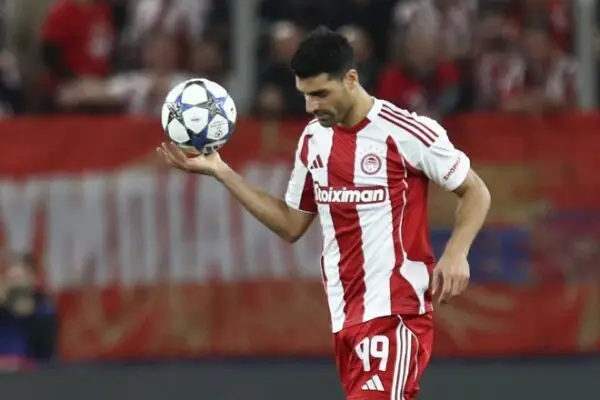 طارمی در نبود الکعبی؛ انتظارات المپیاکوس برآورده نشد!