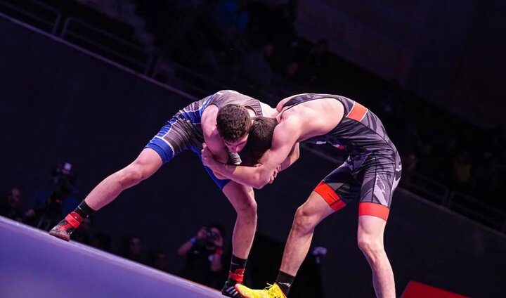 فینال بی‌سابقه لیگ کشتی فرنگی با ترکیب کاملاً ایرانی و ابهام در حضور ملی‌پوشان