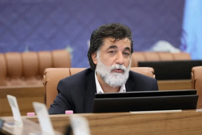 مریدی وعده افزایش نقش بانوان در مدیریت میراث فرهنگی فارس را داد