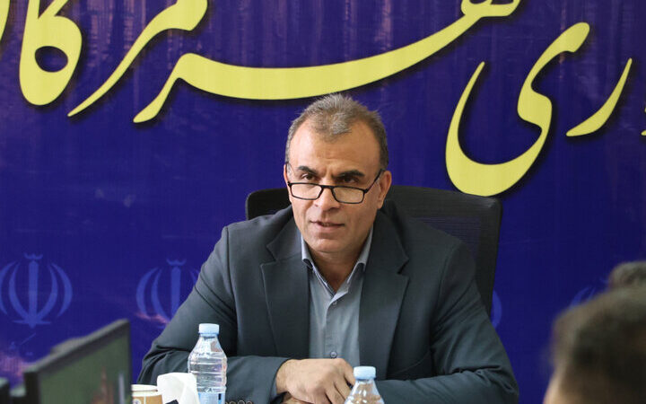 شهرزاد فاش کرد: چگونه بیمه، ریسک تولید میگو در هرمزگان را کاهش می‌دهد؟