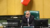 نیکزاد: مجلس یکشنبه تعطیل نیست