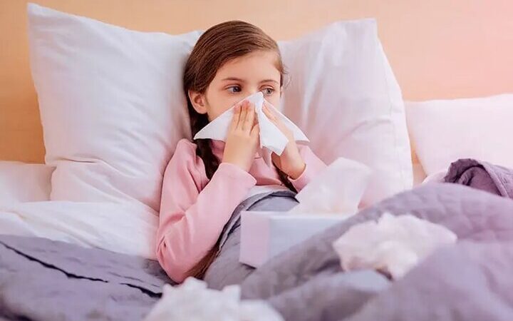 چرا ماسک و شست‌وشوی دست‌ها همچنان کلید شکست آنفلوانزای جهش‌یافته است؟