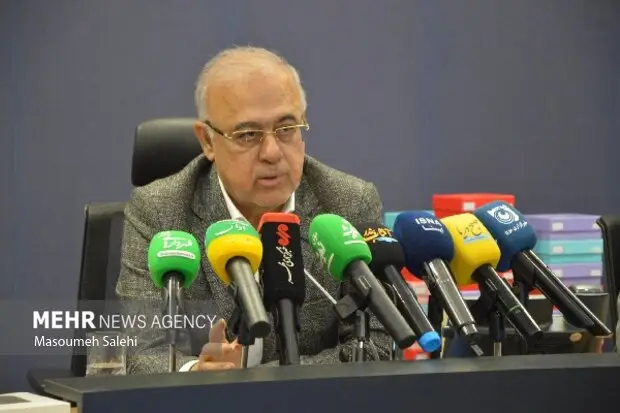 استاندار هرمزگان: مرزها فرصتی طلایی برای تضمین امنیت غذایی کشور!