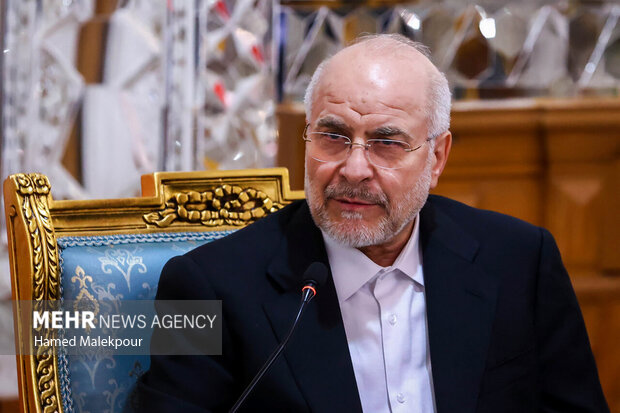 قالیباف اعلام کرد: بررسی حساس لایحه الزامات بودجه از یکشنبه در مجلس کلید می‌خورد!