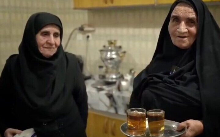 داستان بی‌نظیر دو مادر که ایثار را به زندگی دمیدند