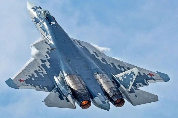 هند در برابر فشارها: توافق تاریخی برای خرید سوخو-۵۷ و اس-۵۰۰ از روسیه در راه است!