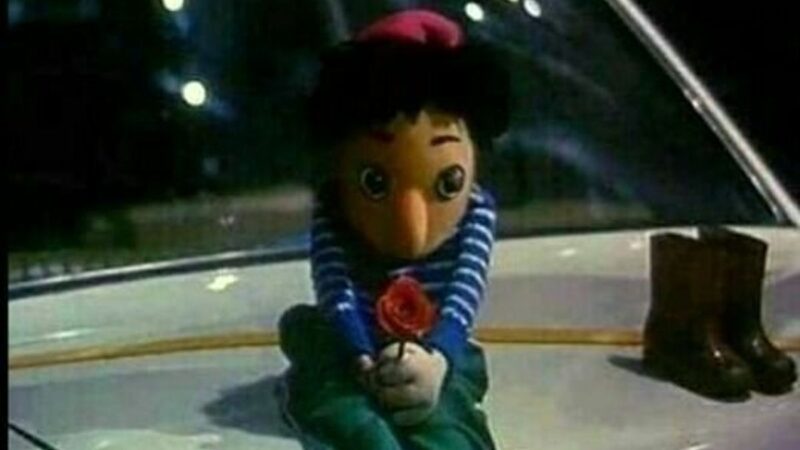 اعتراف عجیب و احساسی ایرج طهماسب در شب یلدا که همه را حیرت‌زده کرد!