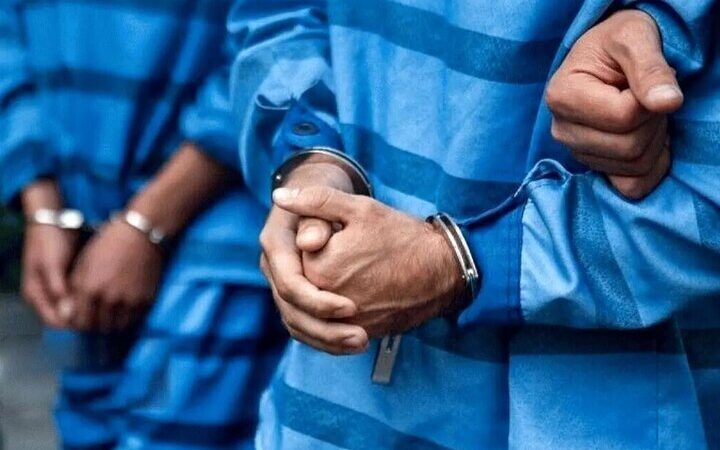 عاملان آتش سوزی‌ های عمدی و تخریب اماکن دولتی در لنگرود دستگیر شدند