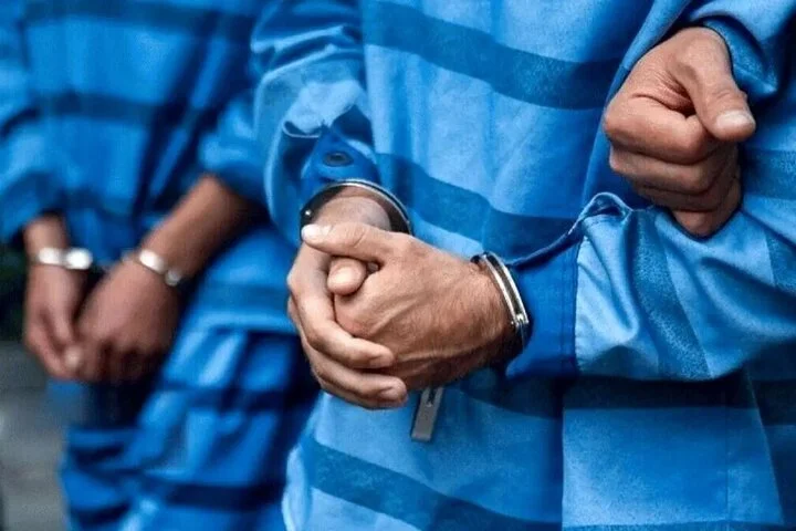 کشف بیش از ۶ کیلوگرم مواد مخدر در خواف؛ عملیات ضربتی پلیس موفقیت‌آمیز بود