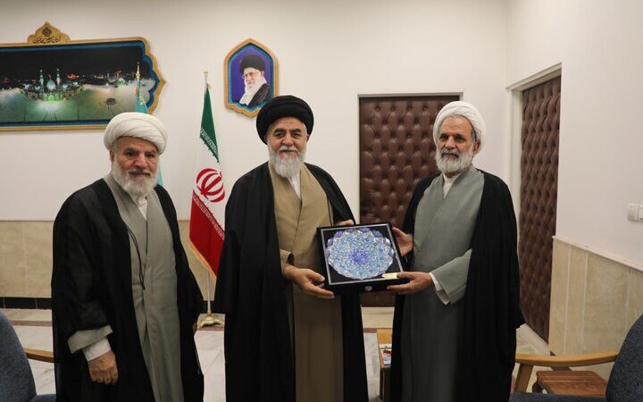 چرا تربیت مجتهدان شیعه بیش از همیشه ضرورت یافته است؟ گفت‌وگوهای مهم در مسجد جمکران