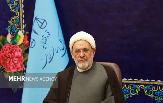 دادگستری سمنان با ۳۴.۵ هزار ملاقات «چهره‌به‌چهره» میزبان مردم بود