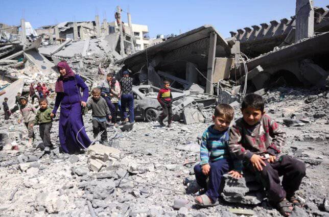 پویش «بچه‌های میرزا» در رشت؛ همدلی مردمی برای کودکان غزه در بحران جنگ