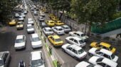 ترافیک سنگین و نفس‌گیر در معابر کلانشهر تهران؛ کدام مسیرها بیشترین بار را دارند؟