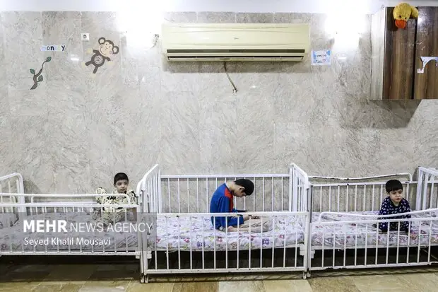 حمایت ویژه از کودکان کم‌توان ذهنی؛ مسئولیتی انسانی که نباید فراموش شود