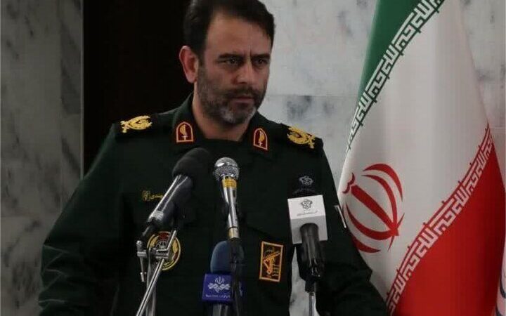 خدمت درپایگاه‌های بسیج بزرگ‌ترین مدال افتخارمجاهدان انقلاب اسلامی است