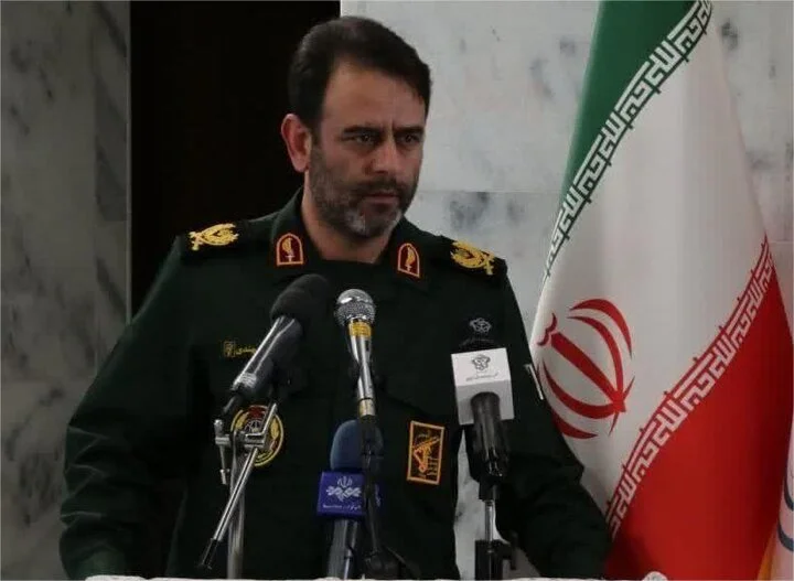 خدمت درپایگاه‌های بسیج بزرگ‌ترین مدال افتخارمجاهدان انقلاب اسلامی است