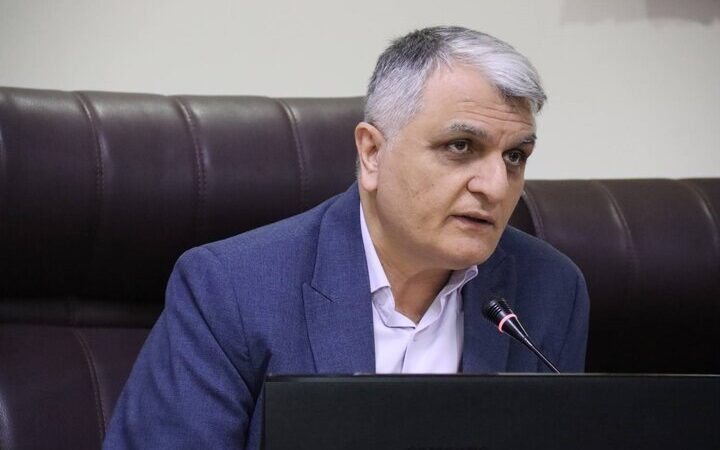 طرح «مهر درمان» در ۶ شهرستان فارس؛ بیش از هزار خدمت تخصصی به مناطق محروم رسید!