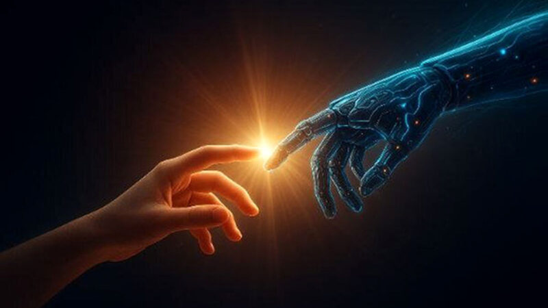 فناوری شگفت‌انگیز ۲wai: بازگرداندن عزیزان فوت‌شده به دنیای واقعی با آواتار دیجیتال!