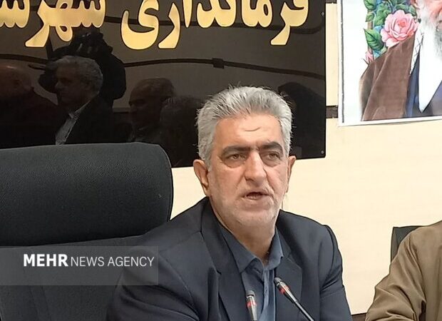 فرماندار گرمسار: مدارس همچنان باز می‌مانند؛ خبری از تعطیلی نیست!